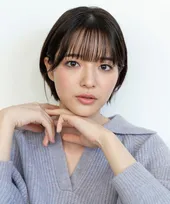 ＜芸能プロダクション2026年イチオシ新人＞ミスコン出身の俳優・小鳥遊可奈、憧れの作品への想いを吐露「特撮作品のヒロインを目指して頑張りたい」