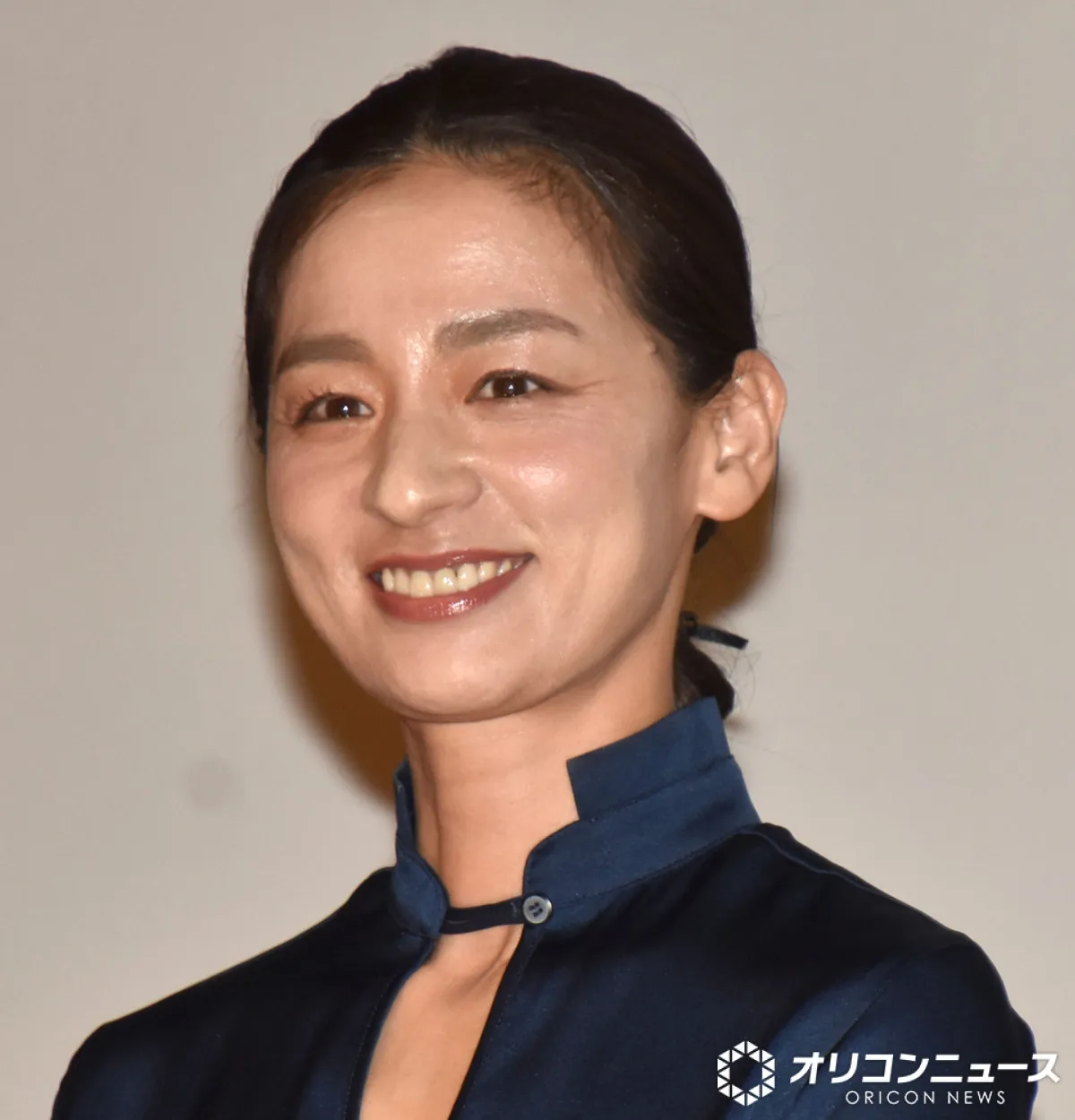 尾野真千子、河瀬直美監督から直オファー　河瀬組になかなか参加できずイジられる「大女優になっているからスケジュールが合わない」