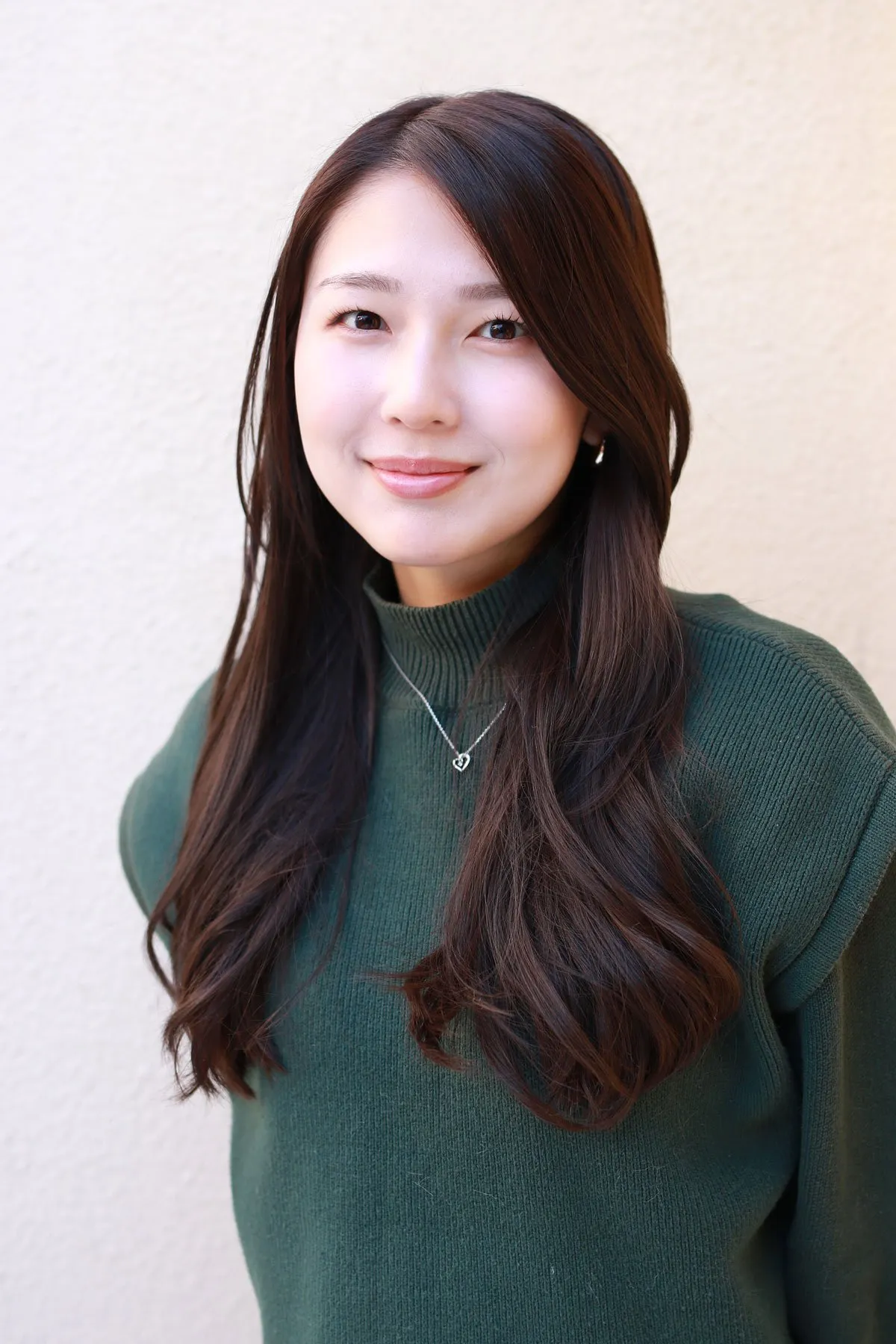 水戸の梅大使から芸能界デビューを目指す20歳・小橋珠梨「何ができるか、どこまでいけるか自分の可能性を試したい」