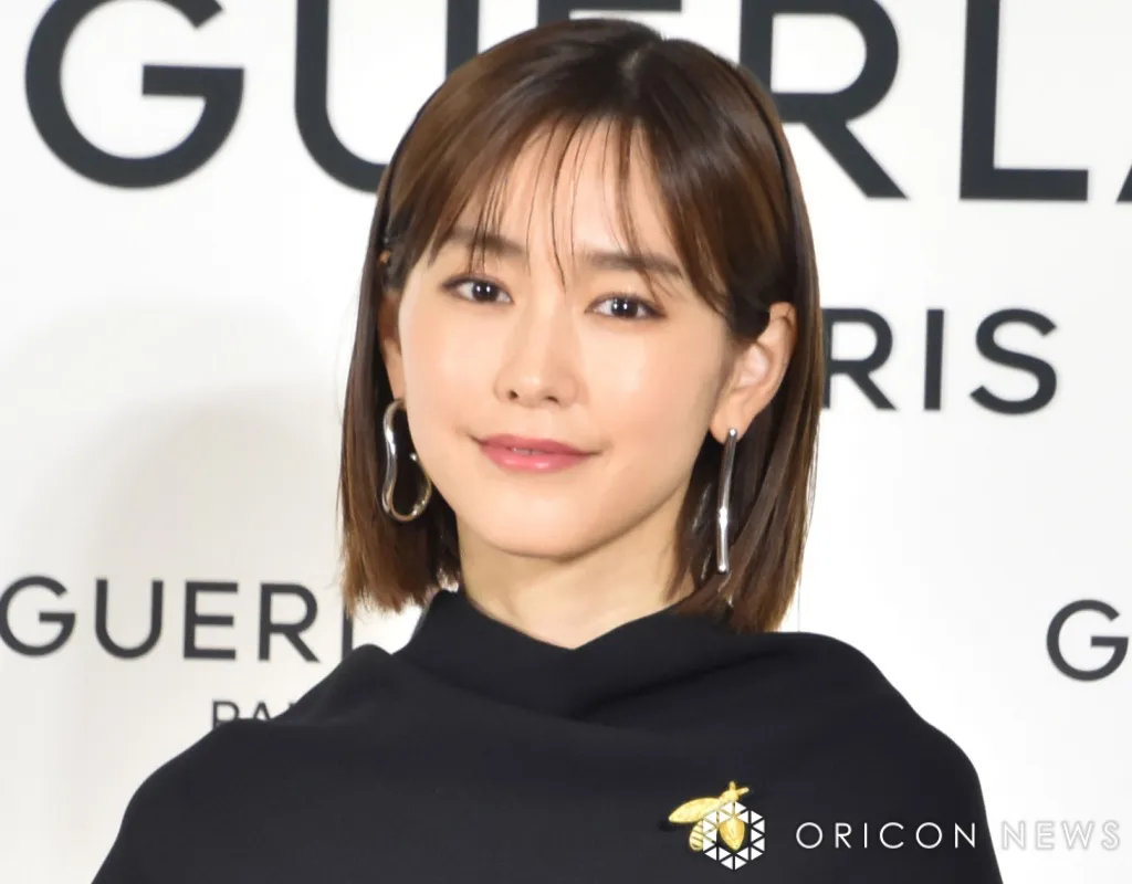 桐谷美玲、自宅で“危なかった”エピソード告白「部屋が焦げ臭いなと思ったら…」