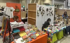 “国内最大級”クリエイターの祭典「HandMade In Japan Fes’ 冬（2026）」過去最多の来場者で盛況　日本ものづくりに海外客も注目