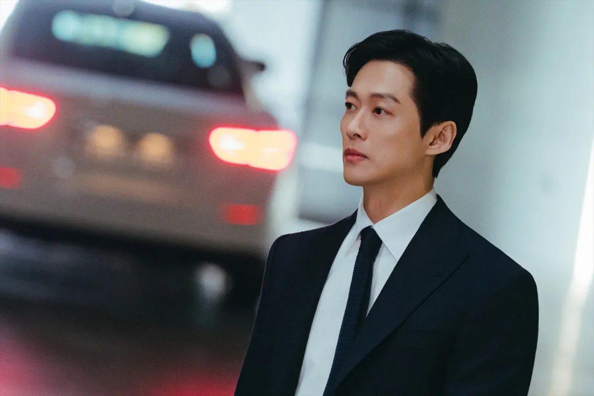 ナムグン・ミン×イ・ソル、ロマンティック・スリラー『ザ・ハズバンド（原題）』ディズニープラスで配信決定