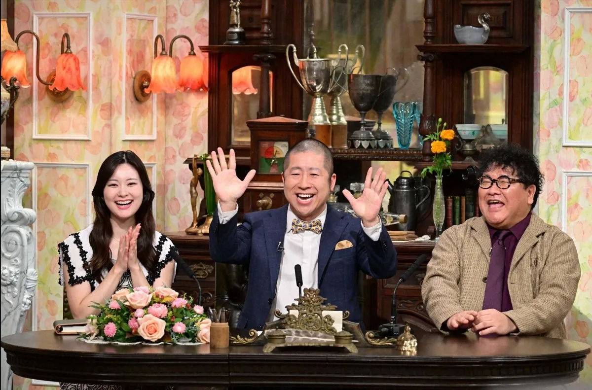 ハライチ澤部、『探偵！ナイトスクープ』特命局長として登場　2023年に探偵卒業