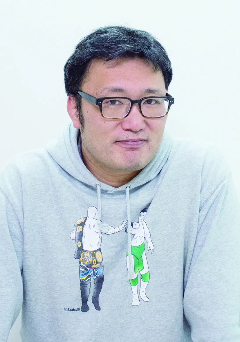 “深夜ラジオ”と“ハガキ職人”を描く舞台　脚本・演出は『あいのり』金ちゃん【コメント全文】