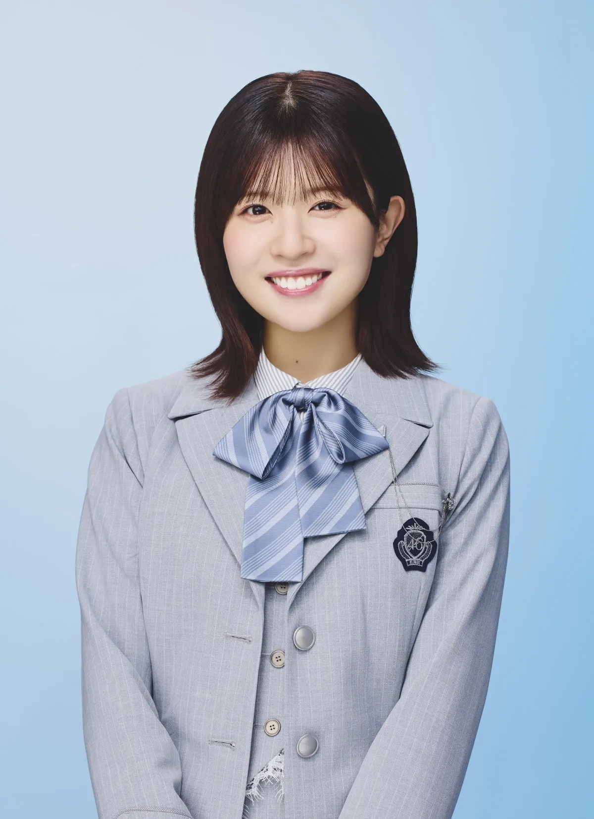 松田好花“深夜ラジオ”と“ハガキ職人”を描く舞台に出演「とても光栄に思います！」【全文】