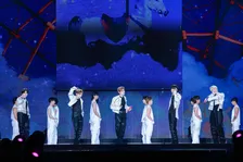 TOMORROW X TOGETHER、東京ドームで”5人5色”のソロステージ【ネタバレあり】