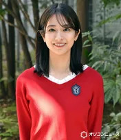 TBS田村真子アナ、30代突入の1年「よりハッピーに」　「好きなアナウンサー」連覇への率直な感想も