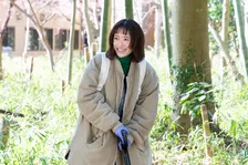 松本まりか“詩織”、“夫”の横山裕と人魂に遭遇…　23日放送『元科捜研の主婦』第2話【あらすじ】