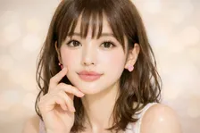 「結局これが一番盛れる」「飲み会でも無双」ぷるツヤ×色残りな“鬼バズリップ”が手放せない