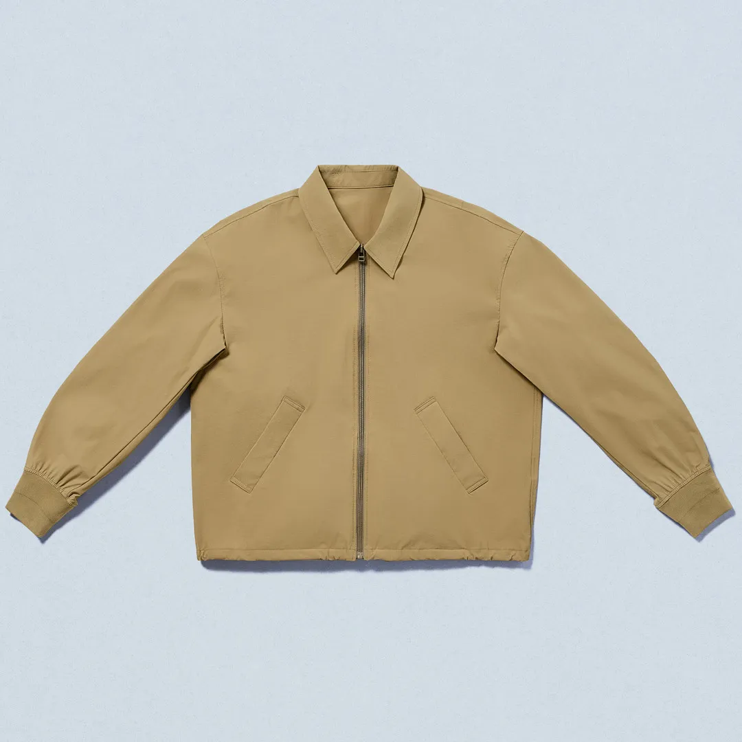 ファミマ、アパレルに新色「ベージュ」登場　半額セール2・3から、カーディガン＆ソックスほか