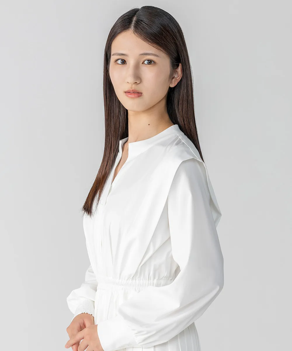 ＜芸能プロダクション2026年イチオシ新人＞養成所を経て所属のチャンスを掴み取った18歳・松本華歩、俳優業への熱い思い「経験できるなら何でもチャレンジしたい」