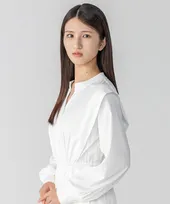 ＜芸能プロダクション2026年イチオシ新人＞養成所を経て所属のチャンスを掴み取った18歳・松本華歩、俳優業への熱い思い「経験できるなら何でもチャレンジしたい」