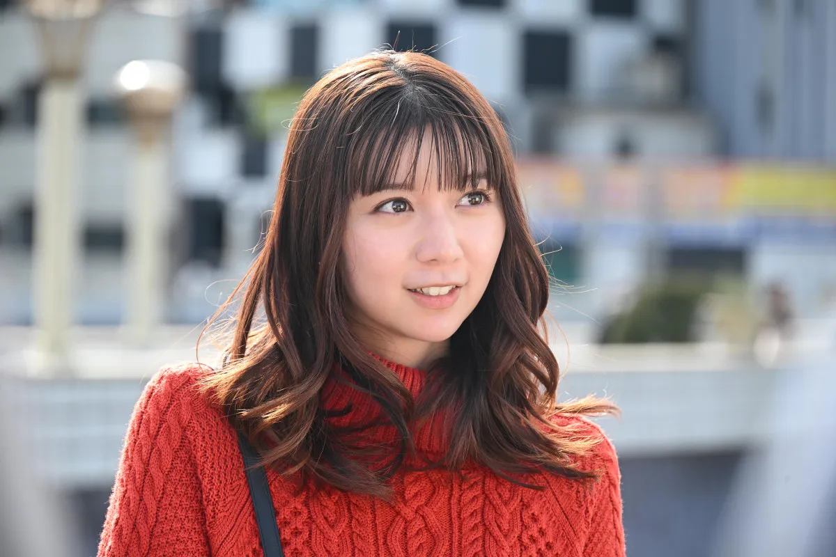 “年の差恋愛”の悩み解決のヒントは“チンパンジーの求愛行動”　『パンダより恋が苦手な私たち』第3話あらすじ