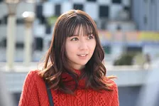 “年の差恋愛”の悩み解決のヒントは“チンパンジーの求愛行動”　『パンダより恋が苦手な私たち』第3話あらすじ