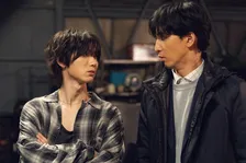 藤井流星＆七五三掛龍也、「仲良くほのぼの」なドラマ撮影現場リポート　共通の話題は“川島如恵留”？