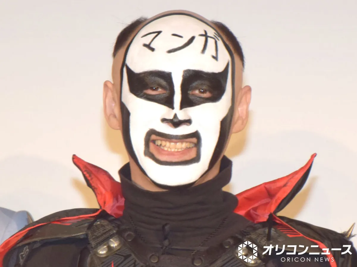 鉄拳、『ドラゴンボール』のキャラ描く　“ジャンプのヒーロー集結”の自作イラストに反響「さすが」「うまーい！」「どれもドンピシャ」