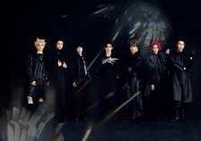 龍宮城、連載「装苑男子」で新しい姿を披露　グループ最大規模ライブへの思いも