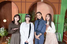 真木よう子、第2子出産後初のバラエティ番組出演へ　育児の真っただ中…滝沢眞規子らが本音に切り込む