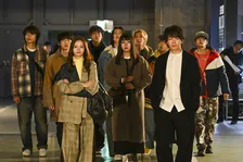 『DREAM STAGE』水星の奮闘とNAZEの覚醒　豪華ゲストも話題「MERが出動してる!!」