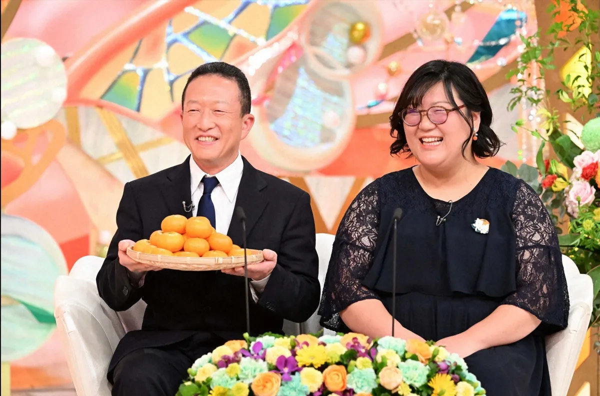 『新婚さん』48年恋愛経験ゼロの男性、ハトきっかけに結婚願望→人生初のデート＆告白＆キスに挑戦