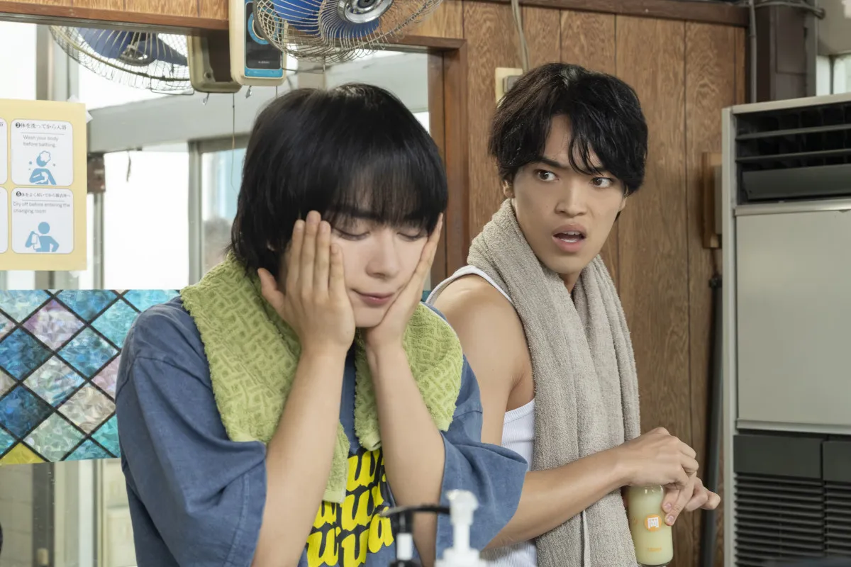 大西流星“ロン”は美容系インフルエンサーの失踪事件を追う　『横浜ネイバーズ』第3話あらすじ