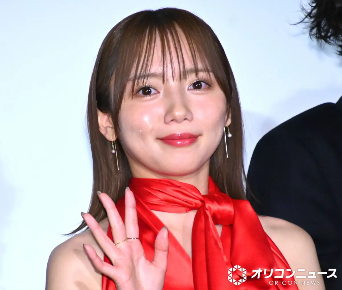 齊藤京子、映画の劇中アイドルグループでも人狼にハマる「撮影以外の時間はずっとやっていた」