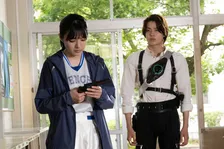 【仮面ライダーゼッツ】Case19「択ぶ」あらすじ　莫、CODEという組織の秘密を知る