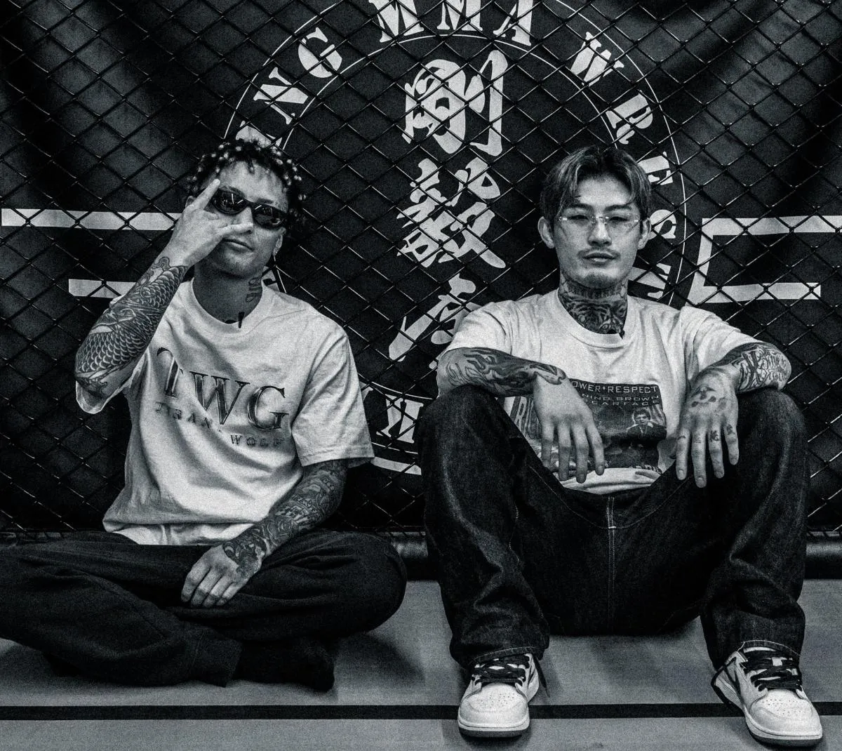 平本蓮「俺と秋元強真の試合を朝倉未来ファンも見たいでしょ」篠塚辰樹と大みそかの勝因を振り返る【独占対談・前編】