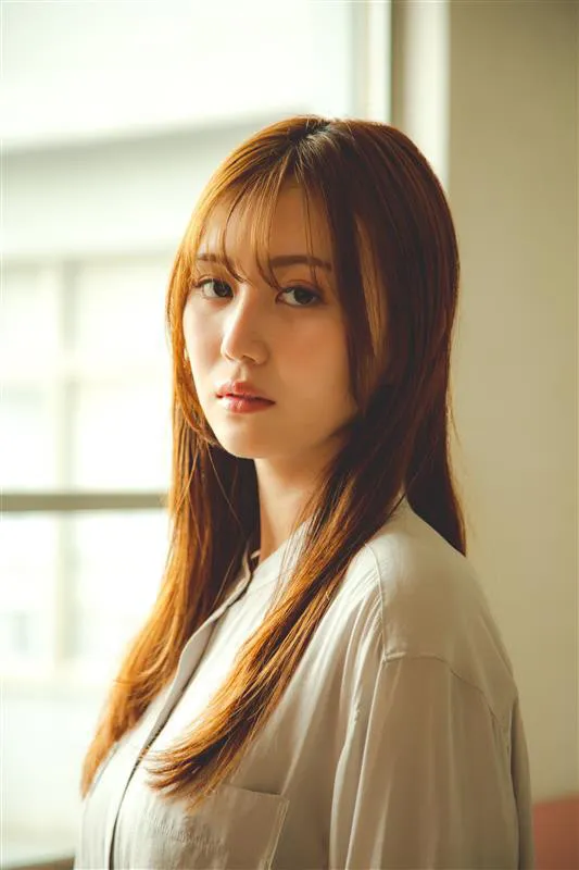 ＜芸能プロダクション2026年イチオシ新人＞初主演映画の公開を控える23歳・三原羽衣、俳優としての目標「いずれはアカデミー賞を受賞できるように」