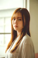 ＜芸能プロダクション2026年イチオシ新人＞初主演映画の公開を控える23歳・三原羽衣、俳優としての目標「いずれはアカデミー賞を受賞できるように」