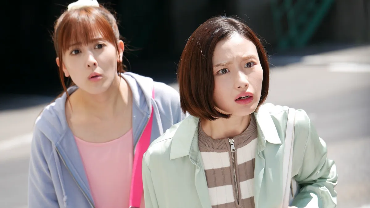 『仮面ライダーガッチャード』“銀杏蓮華”安倍乙、『ガールズリミックス』に初登場「温かく見守って」