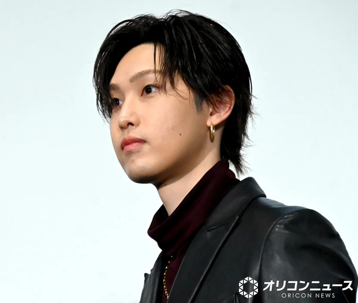 堀夏喜、バラエティーやりすぎで陽キャに？　映画のキャラクターに「寄ってきている（笑）」