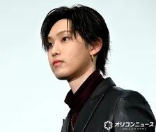 堀夏喜、バラエティーやりすぎで陽キャに？　映画のキャラクターに「寄ってきている（笑）」