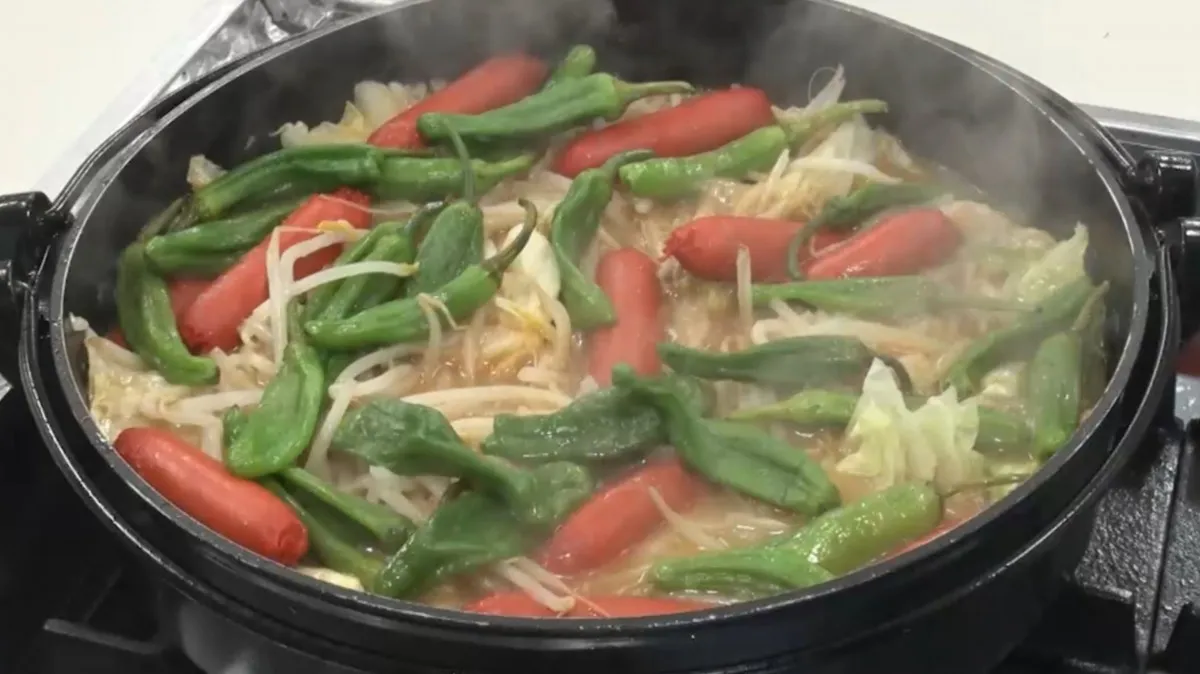 20年前に一斉風靡した“井上鍋”、開発者を捜索→考案者として男性の名前が浮上　きょう放送『ウラマヨ！』