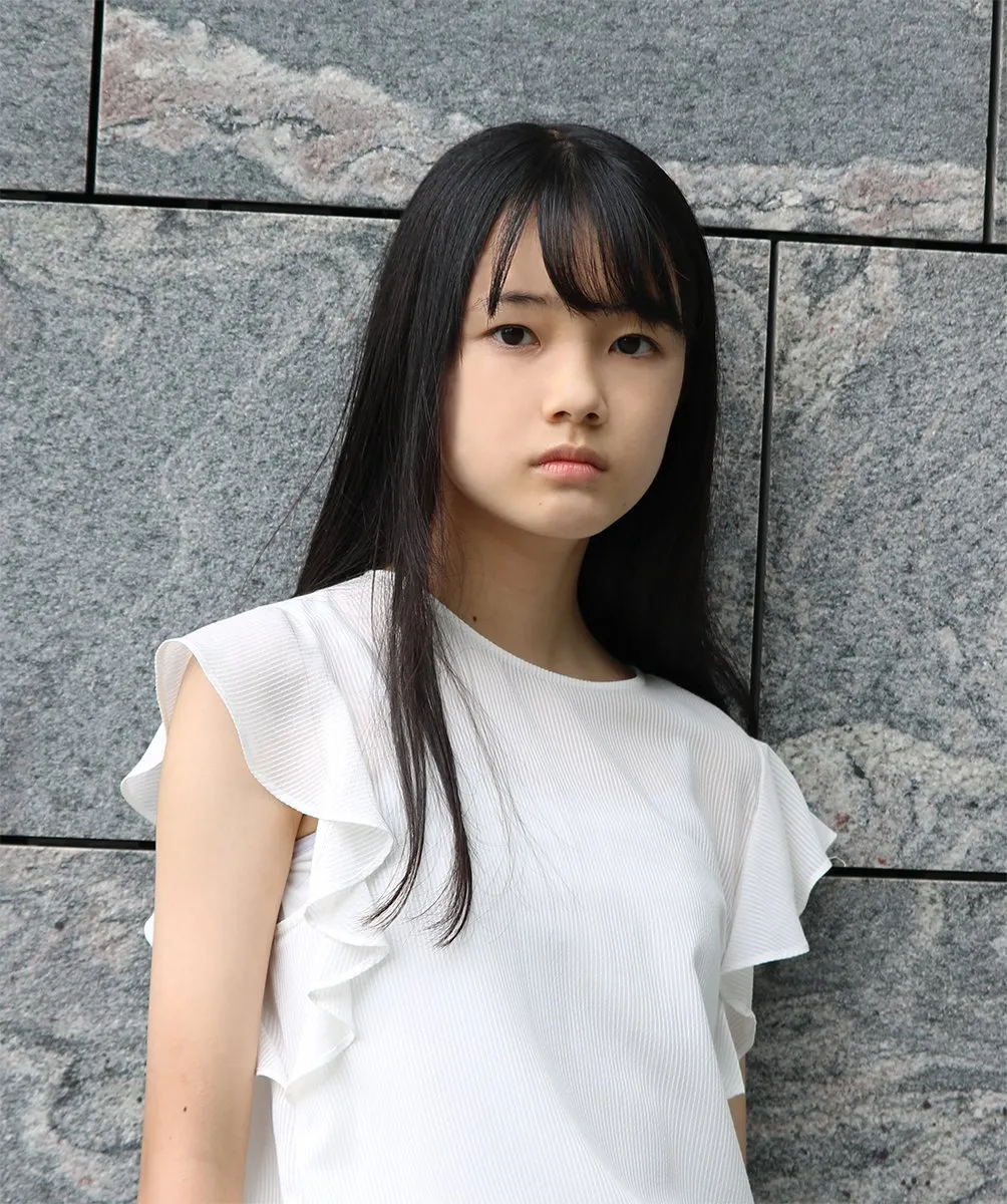 ＜芸能プロダクション2026年イチオシ新人＞『いないいないばあっ！』“はるちゃん”こと倉持春希、俳優として羽ばたくため日々成長中「映像作品にどんどん挑戦していきたい」