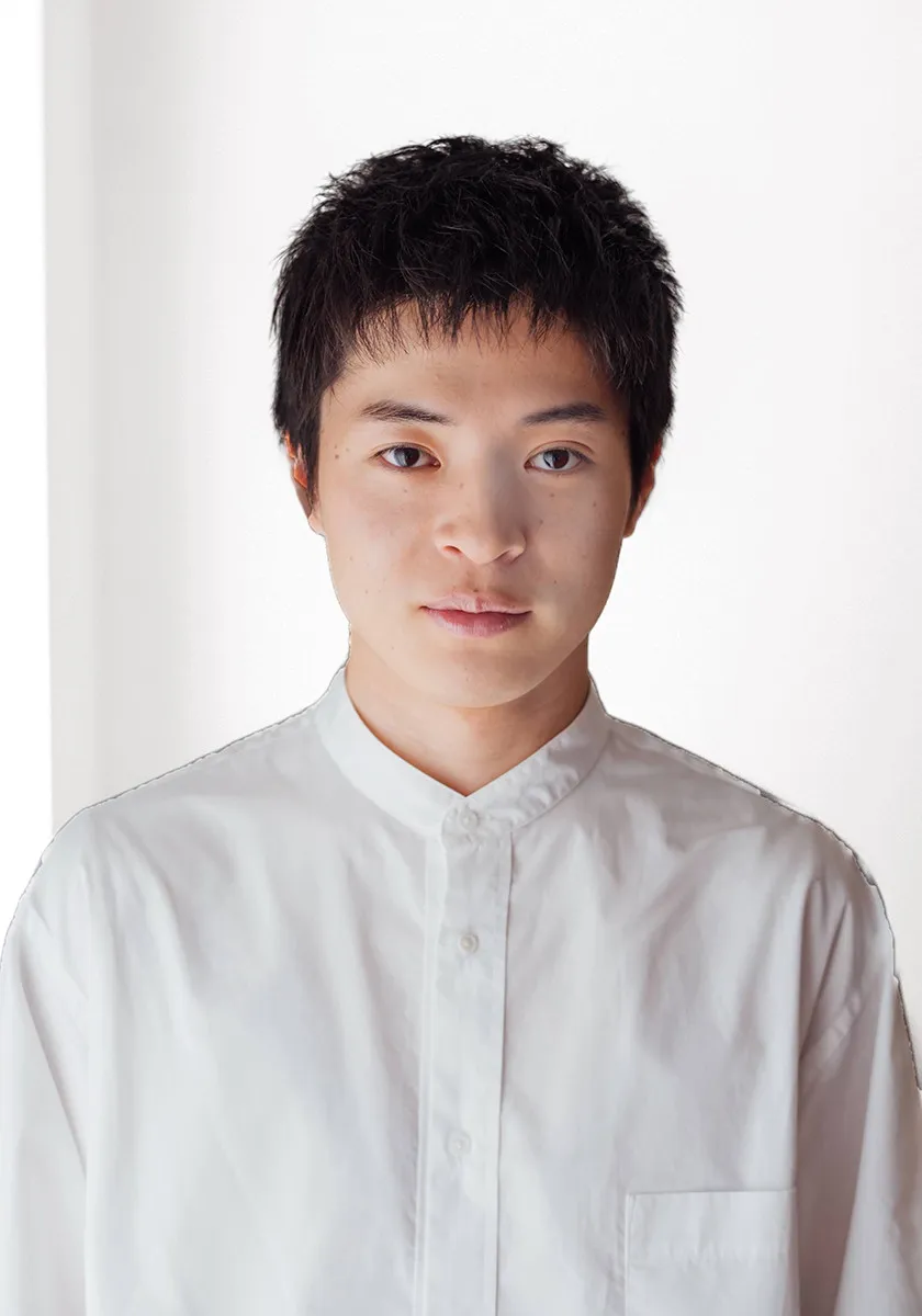 ＜芸能プロダクション2026年イチオシ新人＞『おむすび』『絶対零度』など話題作への出演が続く大原由暉、今後の目標は「日常に彩りを添えられるような役者になりたい」