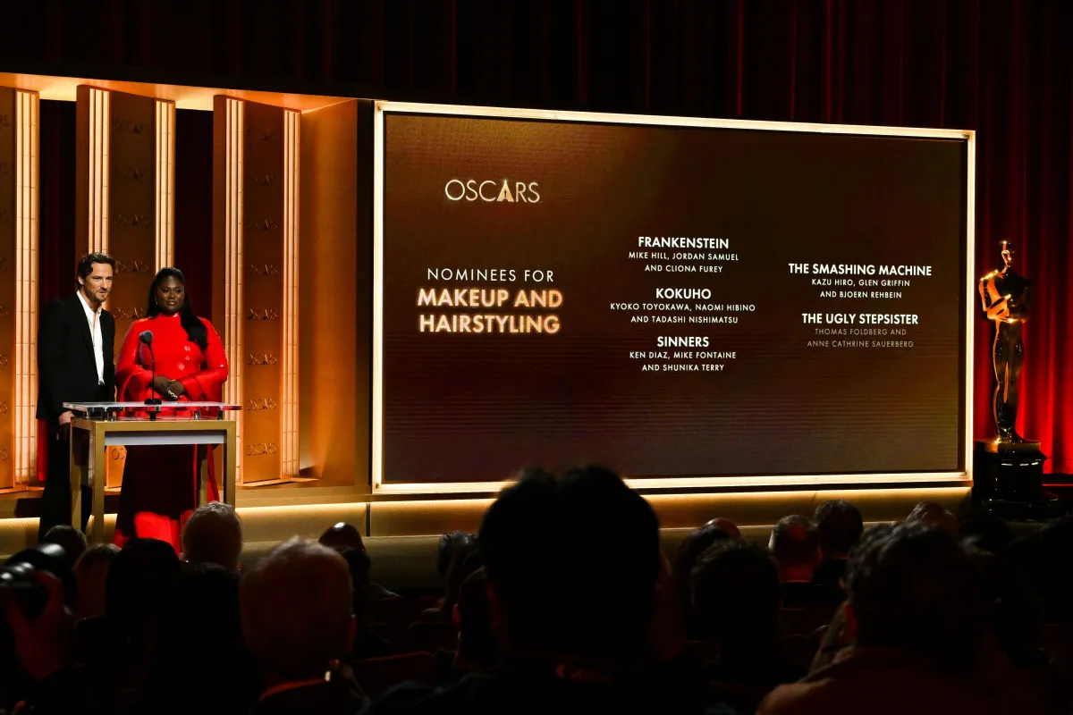 「第98回アカデミー賞」ノミネーション一覧　日本映画から『国宝』、『罪人たち』が史上最多16部門で選出