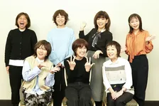 女子マラソン界“レジェンド”が集合ショット　あす生中継『大阪国際女子マラソン』で徹底解説【番組概要】