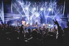 【福フェス】PEOPLE 1、2度目の出演に喜び　「DOGLAND」で会場が一体に