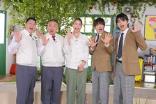 timelesz原嘉孝、まさかの涙　篠塚大輝と段ボールで10メートルの橋作りで絆生まれる