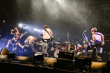 【福フェス】HEY-SMITH、初参戦で存在感　今年は47都道府県ツアーも開催