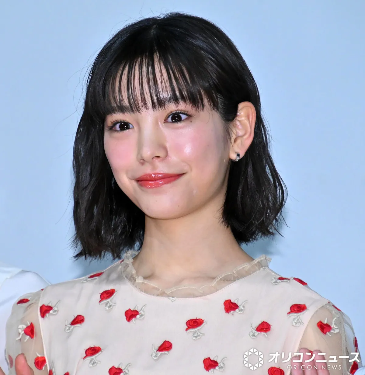 當真あみ、自身のイメージカラーを明かす「似合うような人になりたいな」