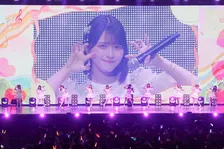 指原莉乃プロデュース「＝LOVE」、6月に国立競技場ライブ決定　グループ初のスタジアムライブに