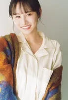 日向坂46高井俐香、ソログラビアで圧巻のスタイル披露　大人スタイリングを完璧着こなし