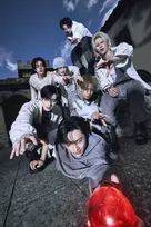 ”ヴァンパイア”コンセプト・ENHYPEN、”異例”プロモーションが話題に　献血キャンペーン”予約枠”満了