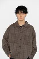 ＜芸能プロダクション2026年イチオシ新人＞WEBスカウトで現事務所に所属、俳優・モデルとして活躍中の23歳・桜井晃「色んなジャンルのお仕事をするのが目標」