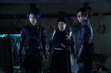 FANTASTICS佐藤大樹＆木村慧人が歌う『仮面の忍者 赤影』キャラソン制作決定