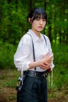 『仮面ライダーゼッツ』CODEのエージェント　コードナンバー：シックスは平川結月　『キングオージャー』ではリタ・カニスカ役