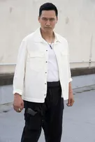 『仮面ライダーゼッツ』CODEのエージェント　コードナンバー：ファイブは小柳心　『ドンブラザーズ』ではソノロク「6から5へと“出世した”」