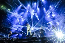 【福フェス】coldrain、魂に響く声で福岡の地を魅了　最後は深々と一礼